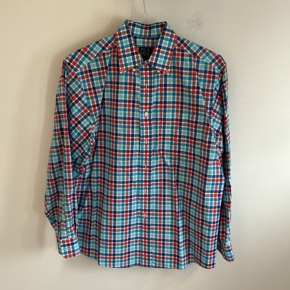 Jos. A. Bank Shirt Bundle - Picture 8 of 13